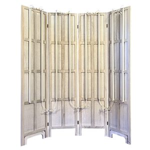 Standard Lighting for Hydroponic Garden with White Lighting Screen