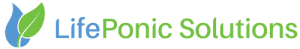LifePonic Solutions Hydroponic Gardens for Your Family