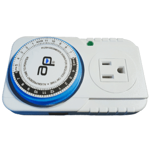 Mechanical Timer