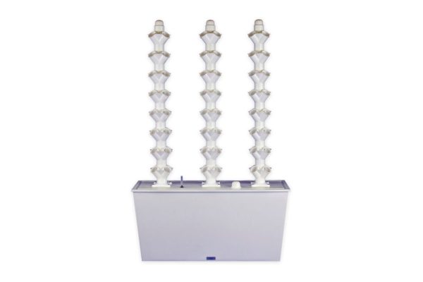 Three-Tower Hydroponic Tower – Indoor Grow Tower - 96 Plants - Image 6