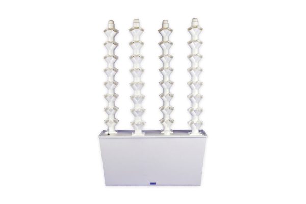 Four-Tower Hydroponic Tower – Indoor Grow Tower - 128 Plants - Image 6
