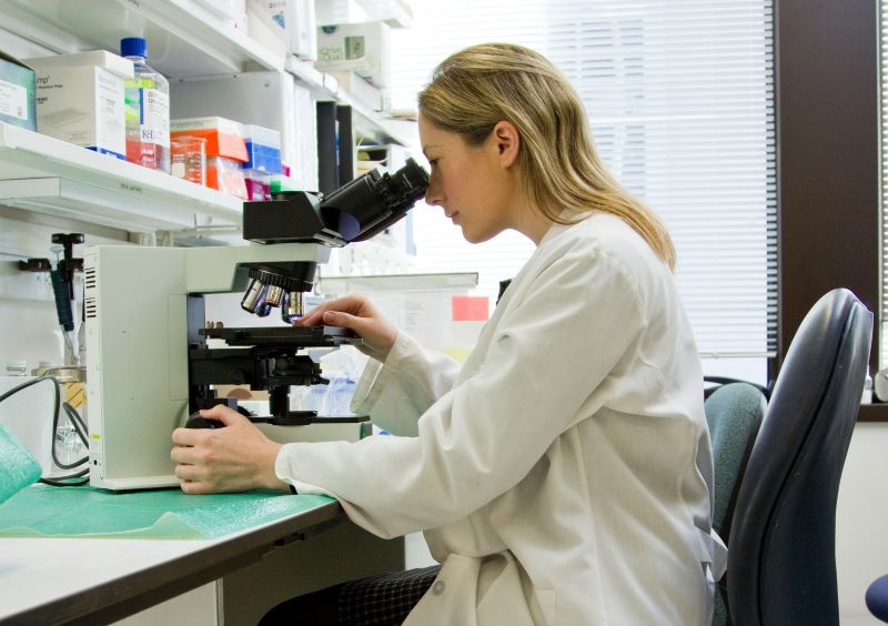 Medical Doctor Weighs in on Fresh Hydroponic Greens