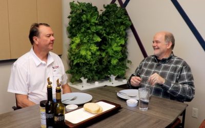 Interview with Our Plastics Supplier (Jeff of Sovereign Plastics)