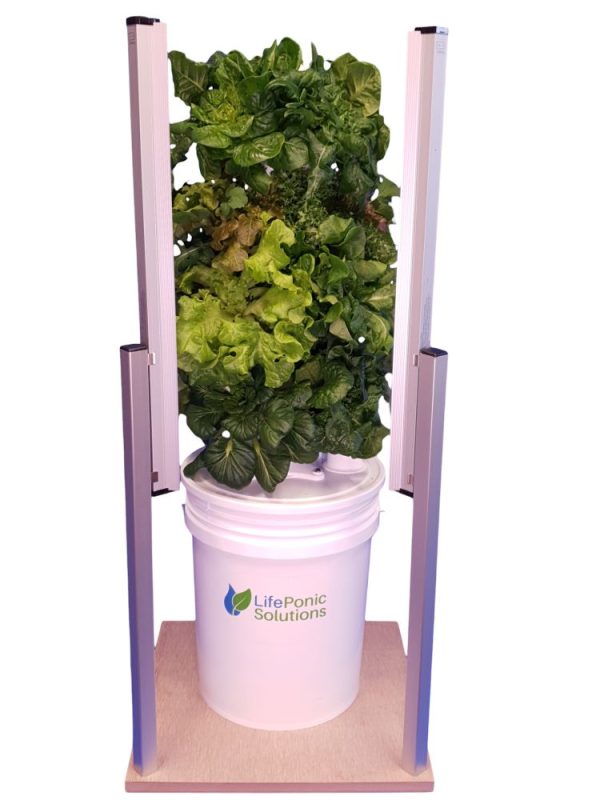 Lighting Packages - Boost Your Tower Garden Growth - Image 6